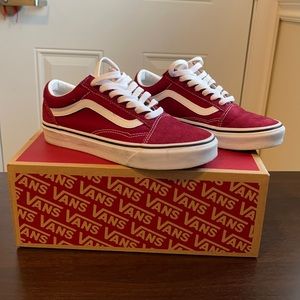 Vans Old Skool Sneakers